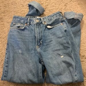 Urban Outfitters BDG Mom Jeans